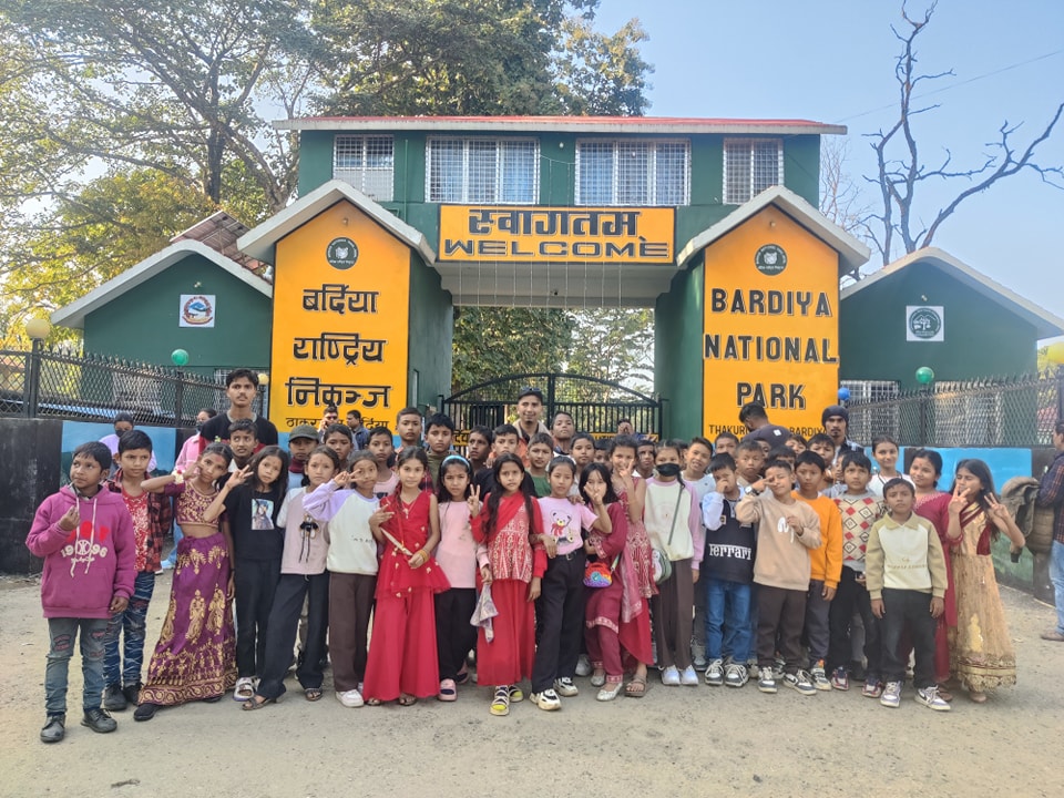 School Admissions Image 1